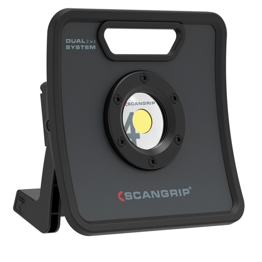 [SCA35441] SCANGRIP NOVA 4K C+R